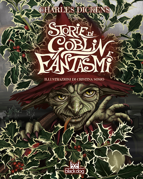 Storie di goblin e di fantasmi